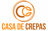 Casa de Crepas logo